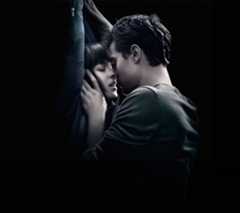 Cinquante Nuances de Grey