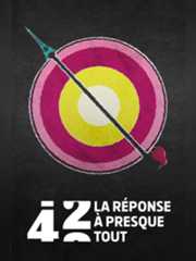 42 - La réponse à presque tout