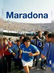 Diego Maradona