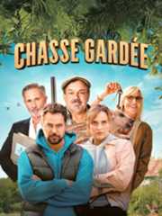 Chasse gardée