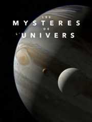 Les Mystères de l’univers
