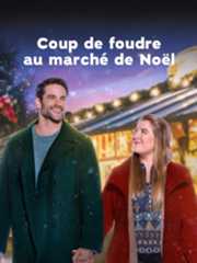 Coup de foudre au marché de Noël