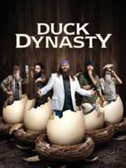 Duck Dynasty