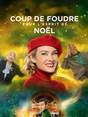 Coup de foudre pour l’esprit de Noël