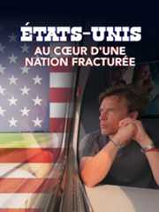États-Unis : au cœur d’une nation fracturée