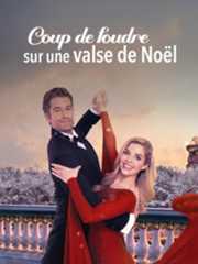 Coup de foudre sur une valse de Noël
