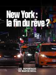 New York, la fin du rêve ?