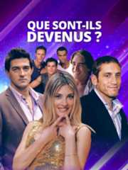 Que sont-ils devenus ?