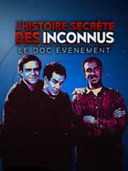 L'histoire secrète des Inconnus, le doc événement