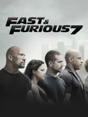 Fast and Furious 7
