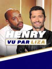 Henry vu par Liza