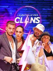 La Bataille des Clans