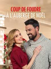 Coup de foudre à l'auberge de Noël