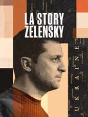 La Story Zelensky