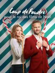Coup de foudre pour le roi des films de Noël