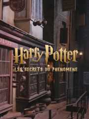 Harry Potter : les secrets du phénomène