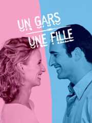 Un gars, une fille