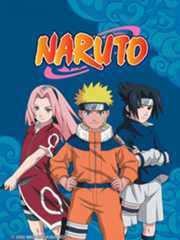 Naruto