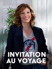 Invitation au voyage