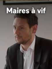 Maires à vif