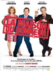 La Maison du Bonheur