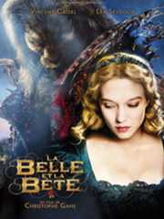 La Belle et la Bête