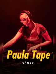 Paula Tape