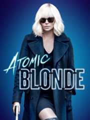 Atomic Blonde