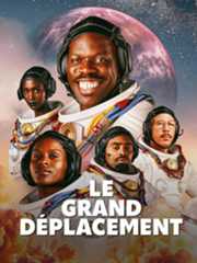 Le Grand Déplacement