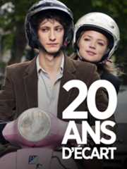20 ans d'écart