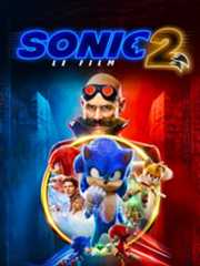 Sonic 2, le film