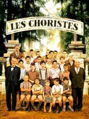 Les Choristes