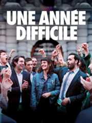 Une année difficile