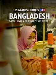 Les grands formats LCI