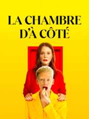 La Chambre d'à côté