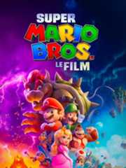 Super Mario Bros., le film