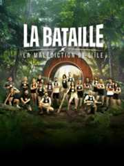 La Bataille : La Malédiction de L'île