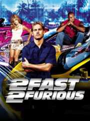 2 Fast 2 Furious