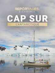 Cap sur l'Antarctique