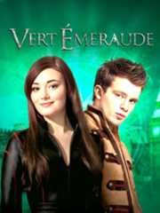 Vert émeraude