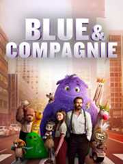Blue et Compagnie