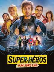 Super-héros malgré lui