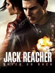 Jack Reacher: Never Go Back