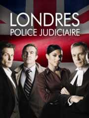 Londres Police Judiciaire