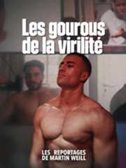 Les gourous de la virilité
