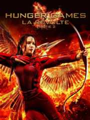 Hunger Games – La Révolte : partie 2