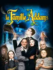 La Famille Addams