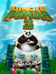Kung Fu Panda 3