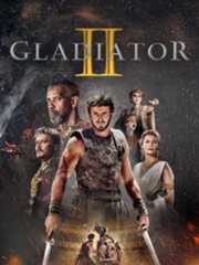 Gladiator II
