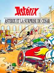 Astérix et la Surprise de César